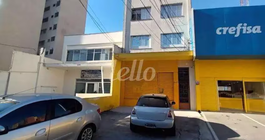 Prédio para alugar na Rua Heitor Penteado, --, Sumarezinho, São Paulo