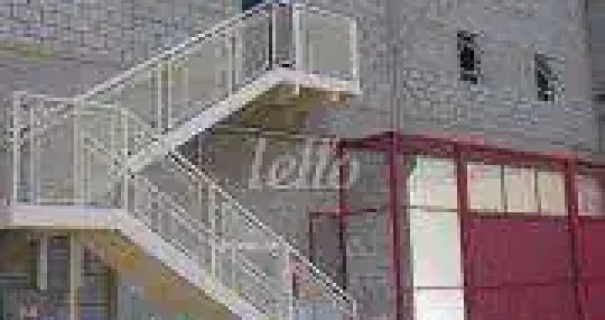 Barracão / Galpão / Depósito para alugar na Rua dos Jequitibás, --, Jardim Pinheiros, São Bernardo do Campo