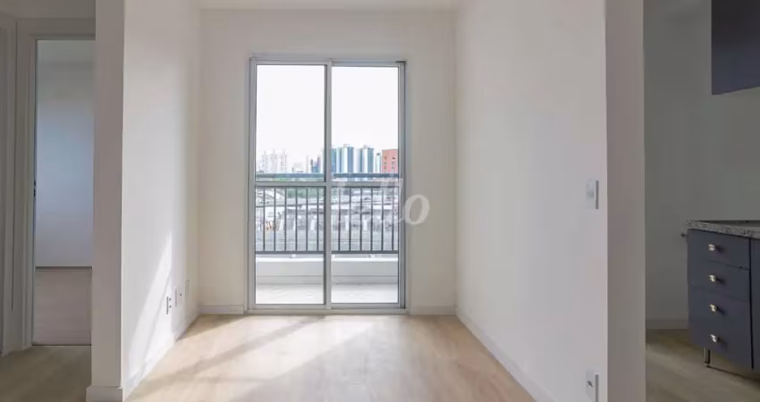 Apartamento com 2 quartos para alugar na Rua da Mooca, --, Mooca, São Paulo