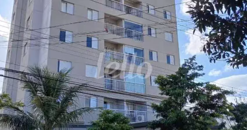 Apartamento com 3 quartos para alugar na Rua Francisca de Paula, --, Vila Carrão, São Paulo