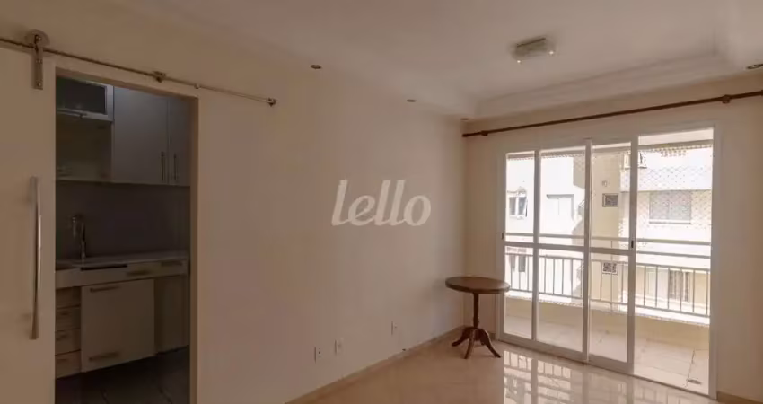 Apartamento com 2 quartos para alugar na Rua Serra de Bragança, --, Vila Gomes Cardim, São Paulo