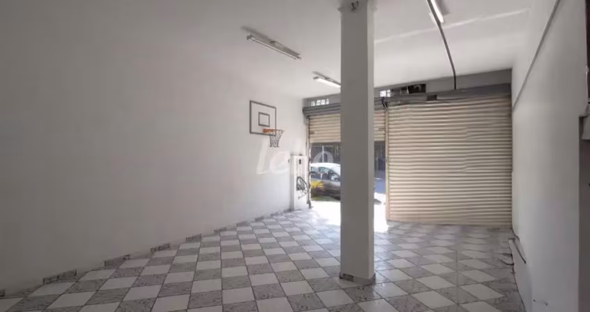 Ponto comercial para alugar na Rua Anjo Custódio, --, Vila Formosa, São Paulo