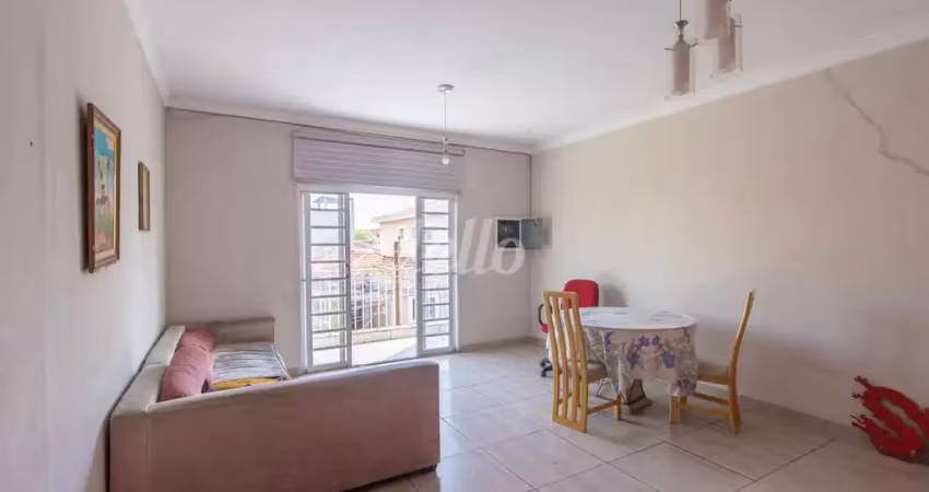 Casa com 4 quartos para alugar na Rua Coronel Quartim, --, Tatuapé, São Paulo