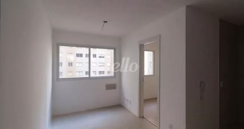 Apartamento para alugar na Rua Federação Paulista de Futebol, --, Várzea da Barra Funda, São Paulo