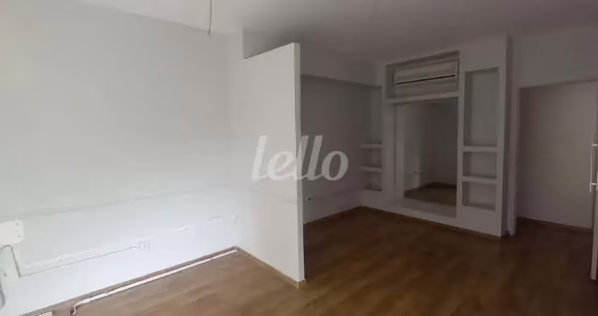 Casa comercial para alugar na Rua Francisca Júlia, --, Santana, São Paulo