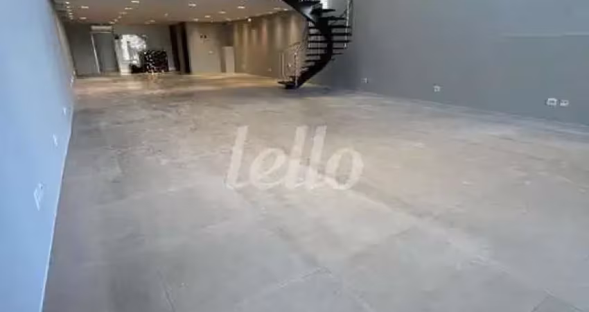 Prédio para alugar na Avenida Água Fria, --, Água Fria, São Paulo