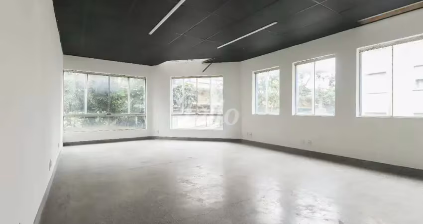 Sala comercial com 1 sala para alugar na Rua Cunha Horta, --, Vila Buarque, São Paulo