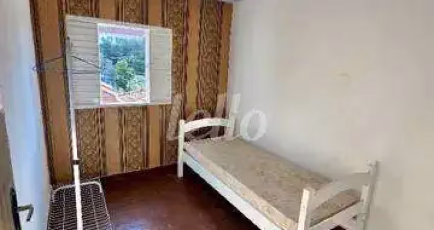 Casa com 1 quarto para alugar na Rua Backer, --, Cambuci, São Paulo