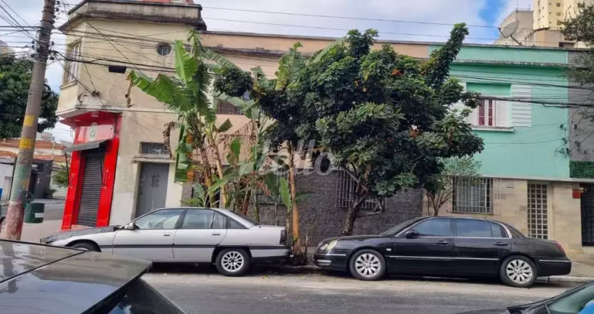 Casa para alugar na Rua Doutor Eduardo Gonçalves, --, Mooca, São Paulo