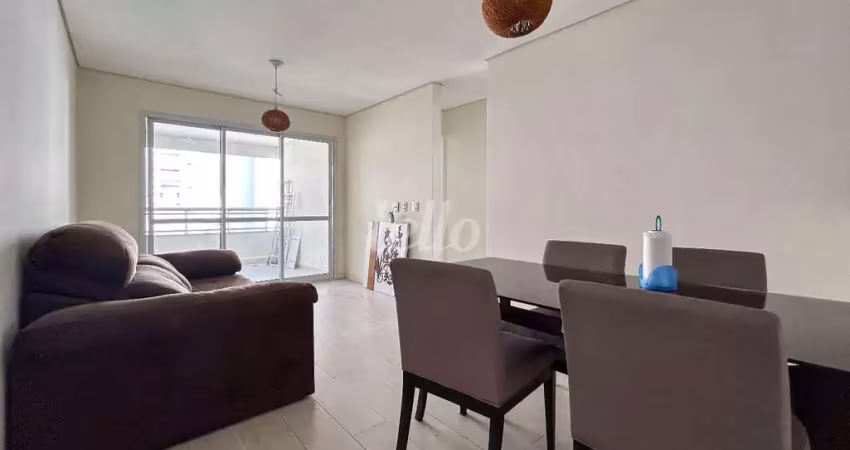 Apartamento com 2 quartos para alugar na Rua Gaspar Lourenço, --, Vila Mariana, São Paulo