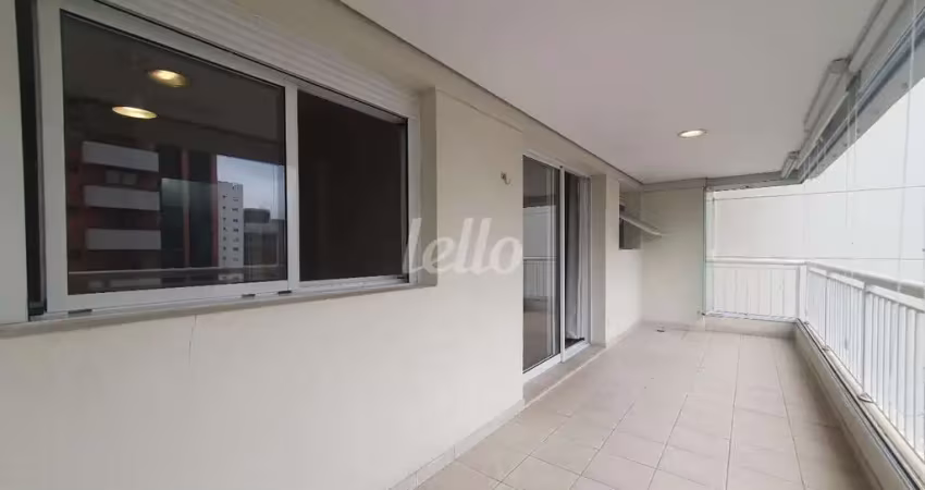Apartamento com 1 quarto para alugar na Rua Sansão Alves dos Santos, --, Cidade Monções, São Paulo