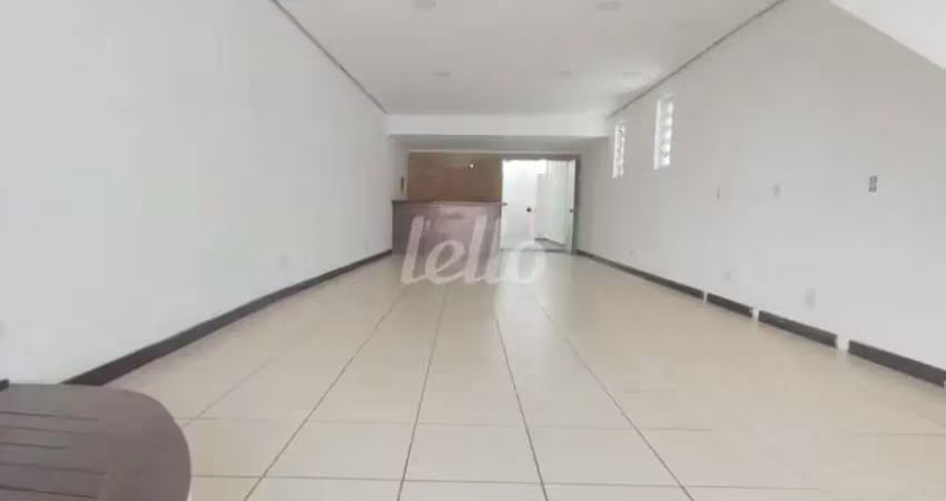 Ponto comercial para alugar na Avenida Nova Cantareira, --, Tucuruvi, São Paulo