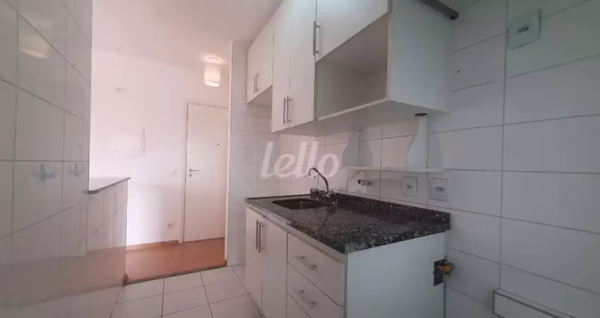 Apartamento com 1 quarto para alugar na Rua Piauí, --, Higienópolis, São Paulo