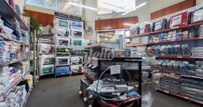 Ponto comercial para alugar na Rua Cunha Horta, --, Vila Buarque, São Paulo
