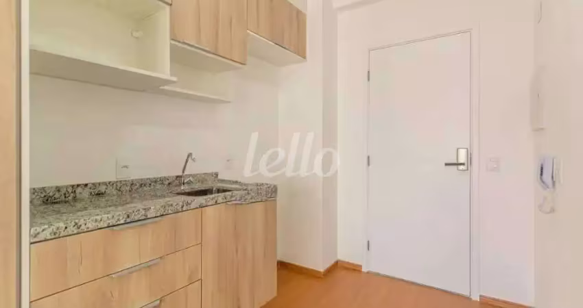 Apartamento com 1 quarto para alugar na Rua Bento Freitas, --, República, São Paulo
