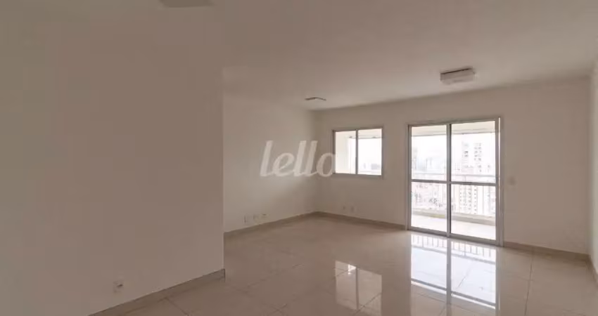 Apartamento com 2 quartos para alugar na Rua Duarte de Carvalho, --, Tatuapé, São Paulo