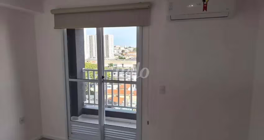 Apartamento para alugar na Rua Sílvio de Sousa, --, Vila Santa Clara, São Paulo