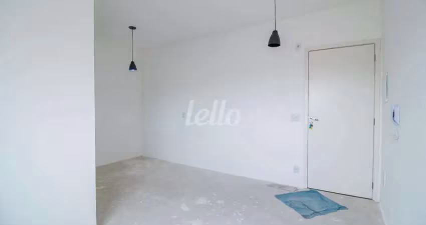 Apartamento com 2 quartos para alugar na Rua João Cordeiro, --, Vila Carrão, São Paulo