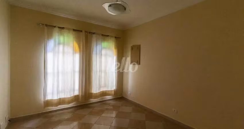 Casa comercial com 1 sala para alugar na Rua Pedro de Resende, --, Tatuapé, São Paulo