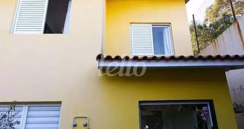 Casa em condomínio fechado com 3 quartos para alugar na Avenida Guilherme Giorgi, --, Vila Carrão, São Paulo