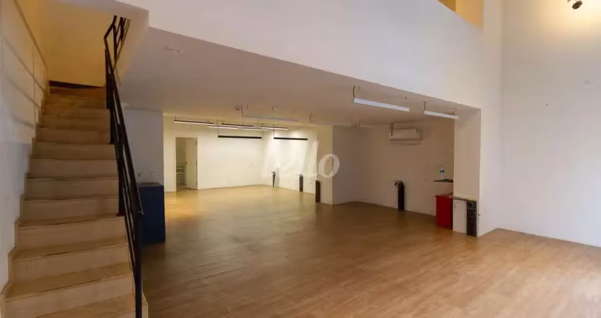Ponto comercial para alugar na Avenida Marquês de São Vicente, --, Várzea da Barra Funda, São Paulo