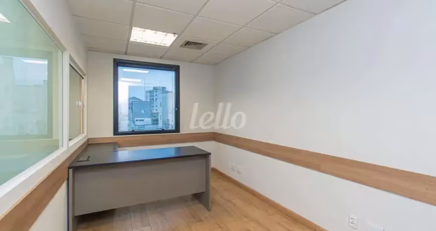 Sala comercial para alugar na Alameda Lorena, --, Jardim Paulista, São Paulo