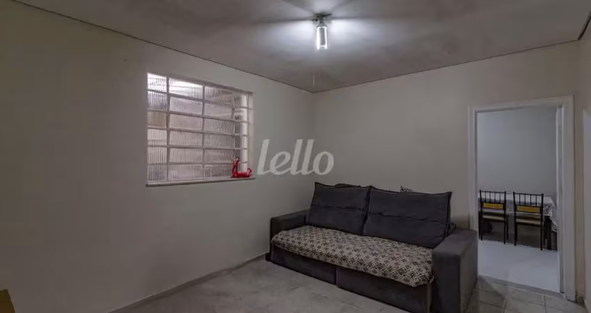 Casa comercial para alugar na Rua Madre de Deus, --, Mooca, São Paulo