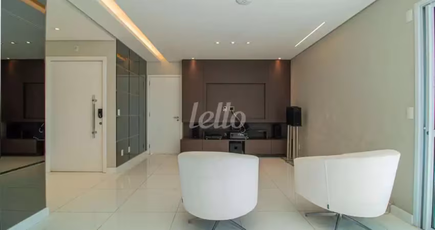 Apartamento com 3 quartos para alugar na Rua Torrinha, --, Cidade Mãe do Céu, São Paulo