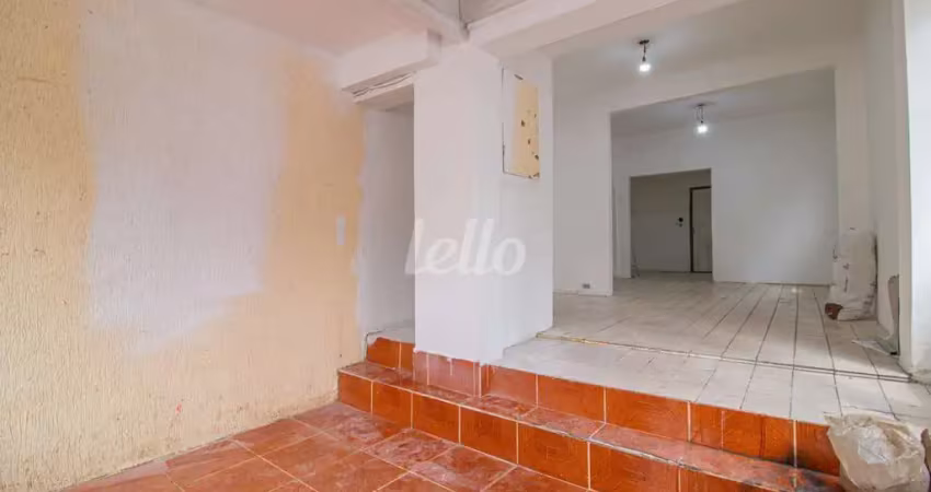 Ponto comercial para alugar na Rua Venâncio Aires, --, Pompéia, São Paulo
