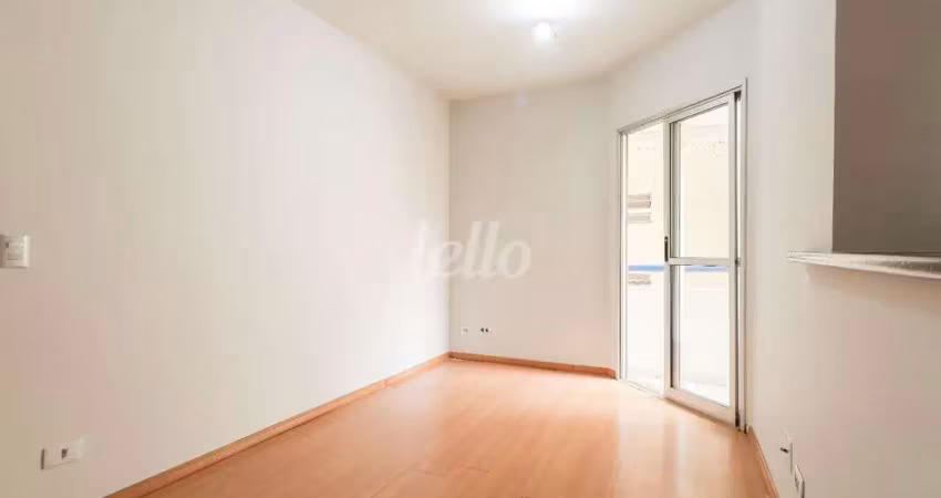 Apartamento com 1 quarto para alugar na Rua Frei Caneca, --, Consolação, São Paulo