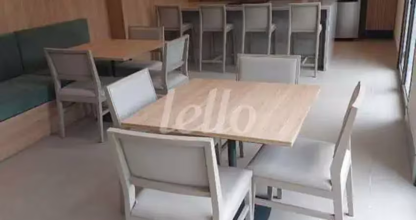 Apartamento com 1 quarto para alugar na Rua Pelotas, --, Vila Mariana, São Paulo