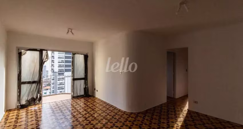 Apartamento com 3 quartos para alugar na Rua Serra de Juréa, --, Cidade Mãe do Céu, São Paulo