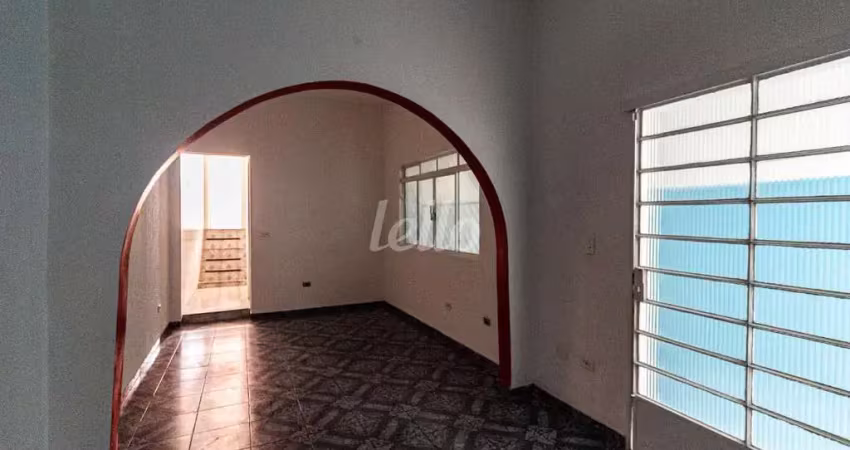 Prédio para alugar na Rua Icaraí, --, Tatuapé, São Paulo