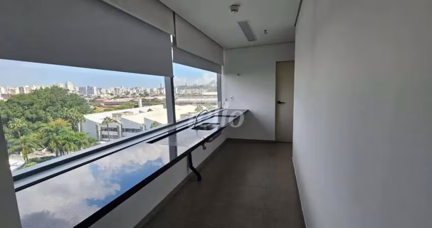 Sala comercial para alugar na Rua Werner Siemens, --, Lapa, São Paulo
