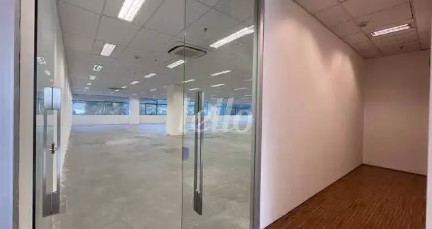 Sala comercial para alugar na Rua Werner Siemens, --, Lapa, São Paulo