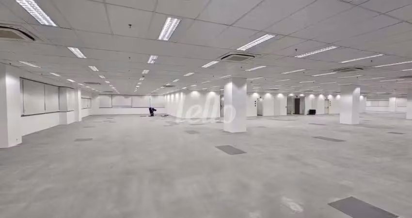 Sala comercial para alugar na Rua Werner Siemens, --, Lapa, São Paulo