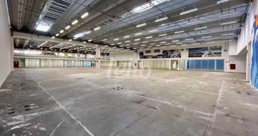 Sala comercial para alugar na Rua Werner Siemens, --, Lapa, São Paulo