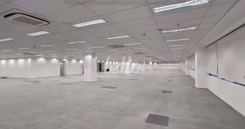 Sala comercial para alugar na Rua Werner Siemens, --, Lapa, São Paulo