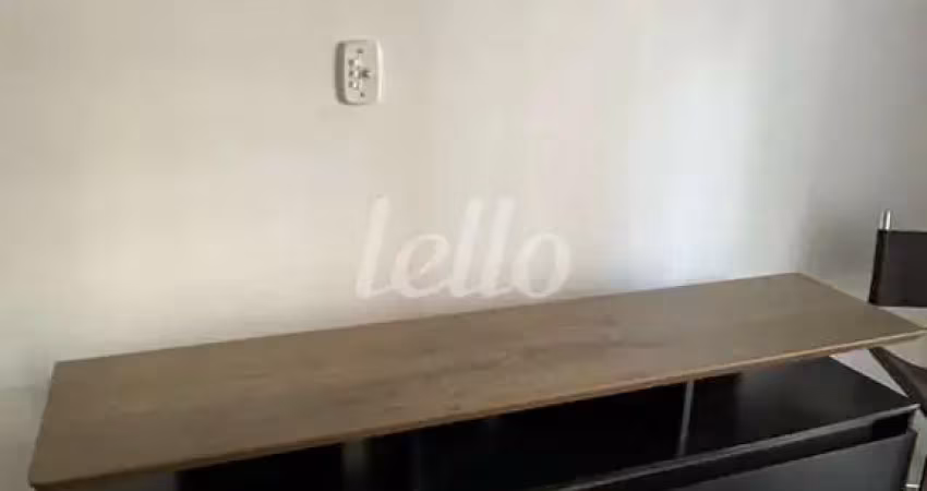 Apartamento com 1 quarto para alugar na Rua Alves Guimarães, --, Pinheiros, São Paulo