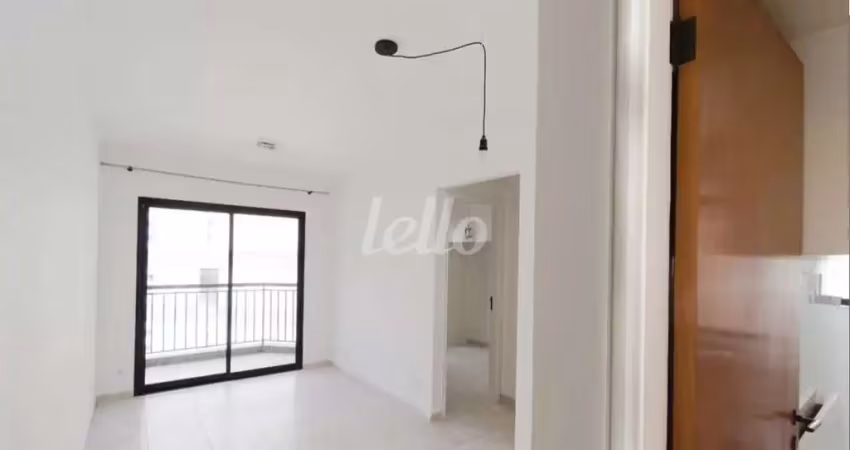 Apartamento com 1 quarto para alugar na Rua Frei Caneca, --, Consolação, São Paulo