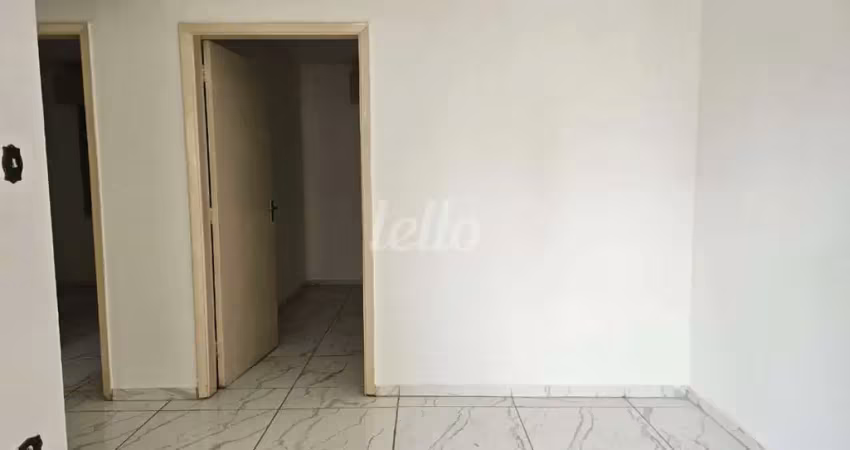 Apartamento com 2 quartos para alugar na Avenida Antártica, --, Água Branca, São Paulo