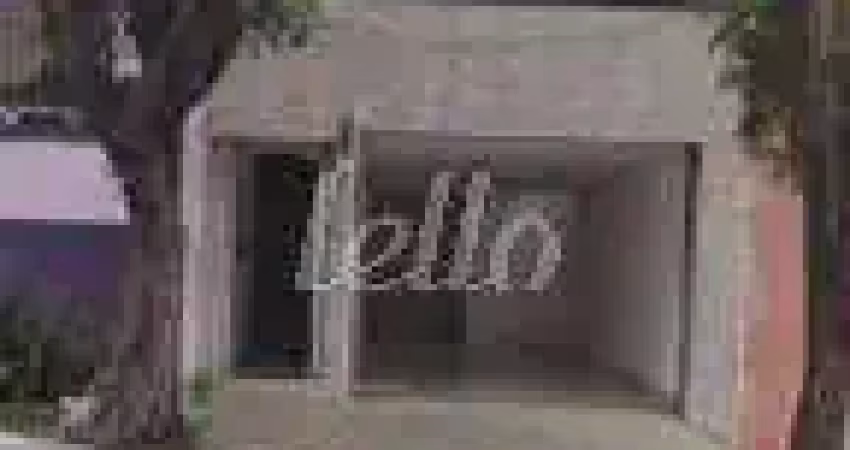 Ponto comercial com 1 sala para alugar na Rua Doutor Bacelar, --, Vila Clementino, São Paulo
