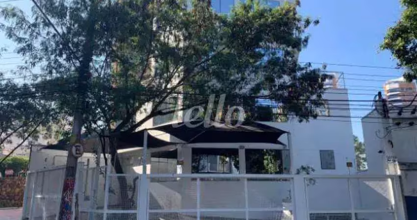 Prédio para alugar na Praça Doutor Sales Júnior, --, Vila Madalena, São Paulo