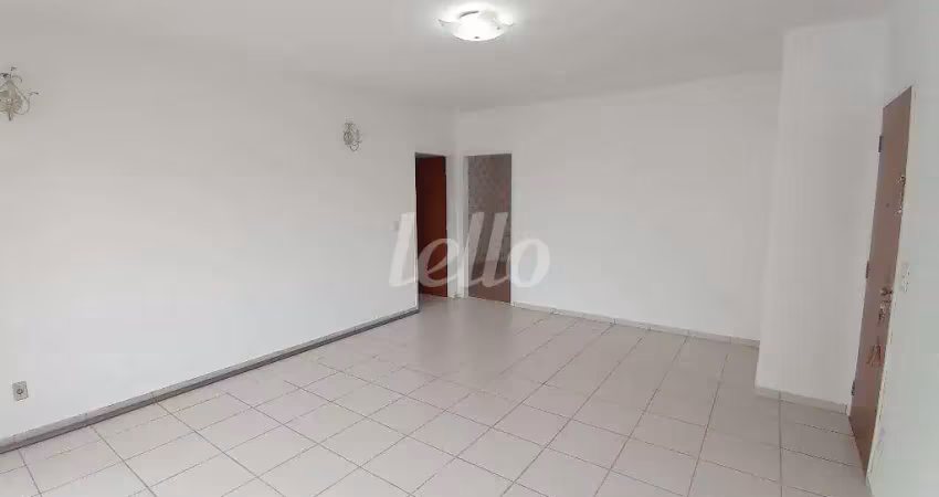 Apartamento com 3 quartos para alugar na Rua Engenheiro Monlevade, --, Bela Vista, Jundiaí