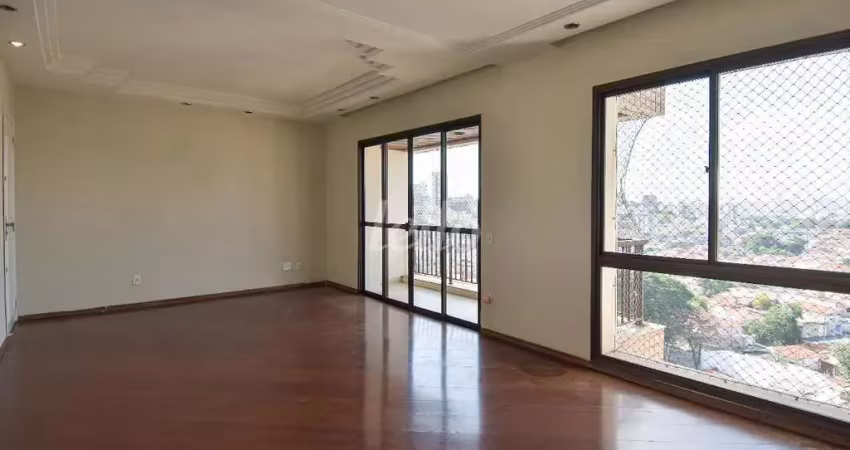 Apartamento com 3 quartos para alugar na Rua Gomes Nogueira, --, Vila São José, São Paulo
