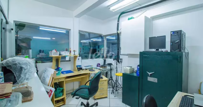 Sala comercial para alugar na Rua Barão de Paranapiacaba, --, Sé, São Paulo