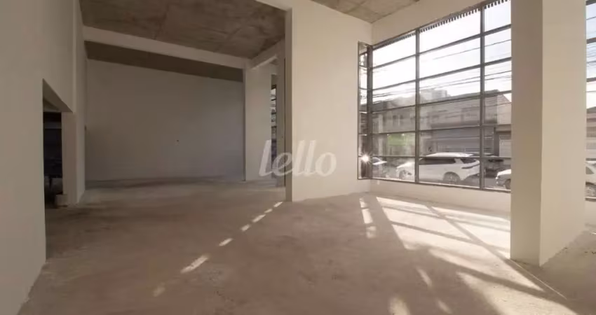 Ponto comercial para alugar na Rua Padre Adelino, --, Quarta Parada, São Paulo