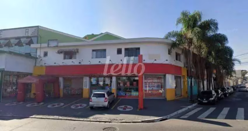 Casa comercial para alugar na Av. Cel. Sezefredo Fagundes, --, Tucuruvi, São Paulo