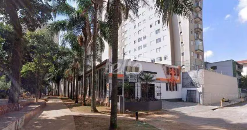 Casa comercial para alugar na Rua Sílvio Rodini, --, Vila Dom Pedro II, São Paulo