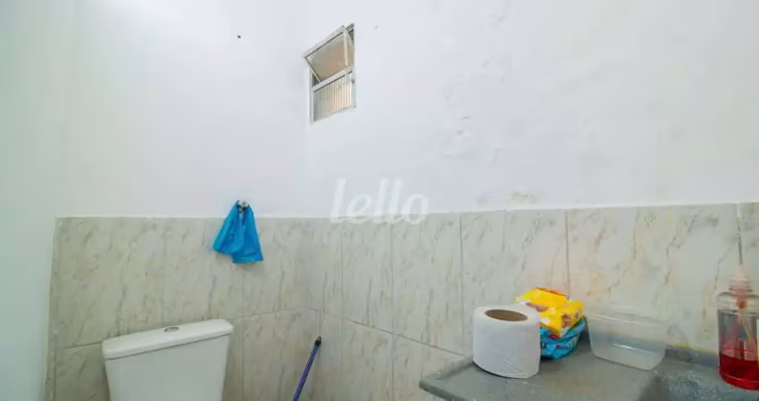 Sala comercial para alugar na Rua Barão de Paranapiacaba, --, Sé, São Paulo